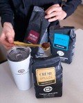 Creme Brulee Medium Roast Whole Bean Coffee 12oz