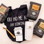 Creme Brulee Medium Roast Whole Bean Coffee 12oz