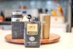 Creme Brulee Medium Roast Whole Bean Coffee 12oz