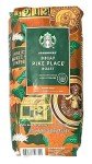 Starbucks Pike Place Decaf Whole Bean Coffee - 16oz