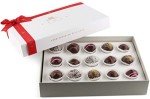Decadent Chocolate Gift Box with Coffee Delights