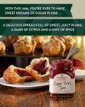 Stonewall Kitchen Sugar Plum Jam - 12.5 oz