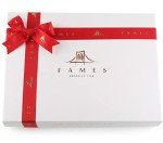 Decadent Chocolate Gift Box with Coffee Delights