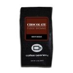 Chocolate Fudge Brownie Medium Roast Whole Bean Coffee