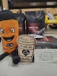 Chocolate Fudge Brownie Medium Roast Whole Bean Coffee