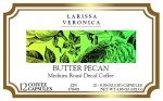 Butter Pecan Decaf Medium Roast K-Cup Pods