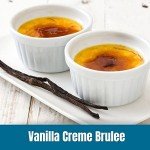 Door County Coffee Vanilla Crème Brûlée Whole Beans