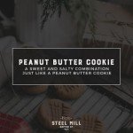 Peanut Butter Cookie Gourmet Coffee - 2 LB Bag