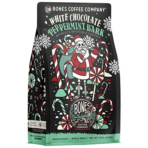 Chocolate Mint