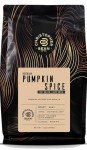Pumpkin Spice Flavored Ground Coffee - 12 Ounces