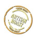 Almond Toffee Flavored Ground Coffee, 1lb