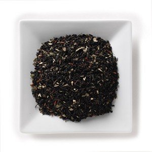 Mahamosa Irish Rum Cream Loose Leaf Tea 2oz