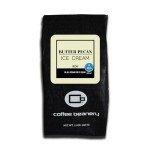 Butter Pecan Decaf Coffee Beans - 12oz