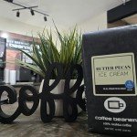 Butter Pecan Decaf Coffee Beans - 12oz