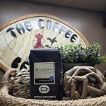 Butter Pecan Decaf Coffee Beans - 12oz