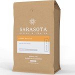 Creme Brulee Medium Roast Whole Bean Coffee 5lbs