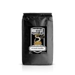 Rattle Energy Co. French Vanilla Cold Brew Coffee