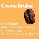 Creme Brulee Medium Roast Whole Bean Coffee 5lbs