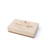 Milk Chocolate Almond Toffee, 1 lb Box