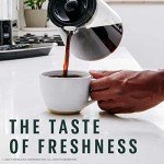 Starbucks Dark Roast Whole Bean Espresso Coffee 12 oz