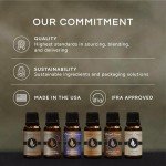 Tropical Coffee Scents Set - 6 Premium Oils