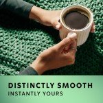 Starbucks Medium Roast Instant Coffee - 100% Arabica
