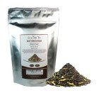 Buttered Rum Tea with Coconut and Vanilla Blend