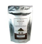 Buttered Rum Tea with Coconut and Vanilla Blend