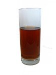 Buttered Rum Tea with Coconut and Vanilla Blend