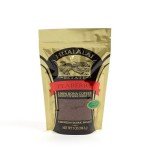 Hualalai Estate 100% Peaberry Kona Coffee Grounds