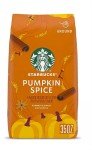 Starbucks Pumpkin Spice Ground Coffee, 35 oz