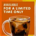 Starbucks Pumpkin Spice Ground Coffee, 35 oz