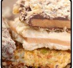 Savannah's Best Almond Toffee Crunch Coffee