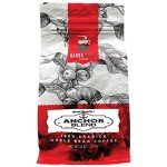 Barbarossa Velvety Cream Anchor Blend Espresso Coffee