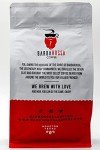 Barbarossa Velvety Cream Anchor Blend Espresso Coffee