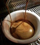 Barbarossa Velvety Cream Anchor Blend Espresso Coffee
