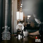 Barbarossa Velvety Cream Anchor Blend Espresso Coffee