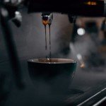 Barbarossa Velvety Cream Anchor Blend Espresso Coffee