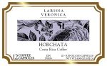 Horchata Costa Rica Coffee K-Cup Pods - 2 Pack