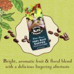 Ka'u Coffee Mill Estate Reserve Medium Roast 8oz