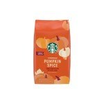 Starbucks Pumpkin Spice Ground Coffee, 35 oz Pack