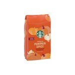 Starbucks Pumpkin Spice Ground Coffee, 35 oz Pack