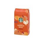 Starbucks Pumpkin Spice Ground Coffee, 35 oz Pack
