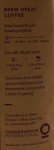 Starbucks Casi Cielo Whole Bean Coffee, 1 lb