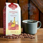 Joffrey's Bananas Foster Medium Roast Coffee Beans