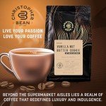 Vanilla Nut Butter Cookie Ground Coffee 12oz
