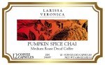 Pumpkin Spice Decaf Medium Roast K-Cup Pods