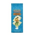 Kauai Coconut Caramel Crunch Ground Coffee, 10 oz