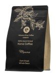 Volcanoking 100% Kona Dark Roast Coffee Beans
