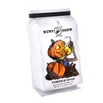 Pumpkin Spice Whole Bean Coffee - 8 Oz Medium Roast